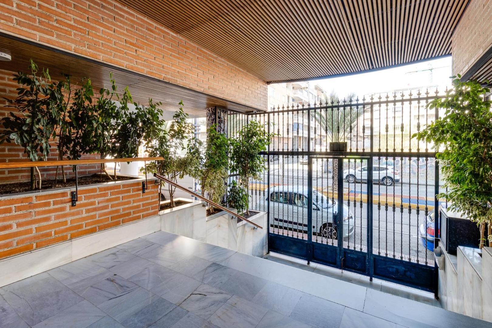 Apartment Near Beach, Playa Del Cura 托雷维耶哈 外观 照片