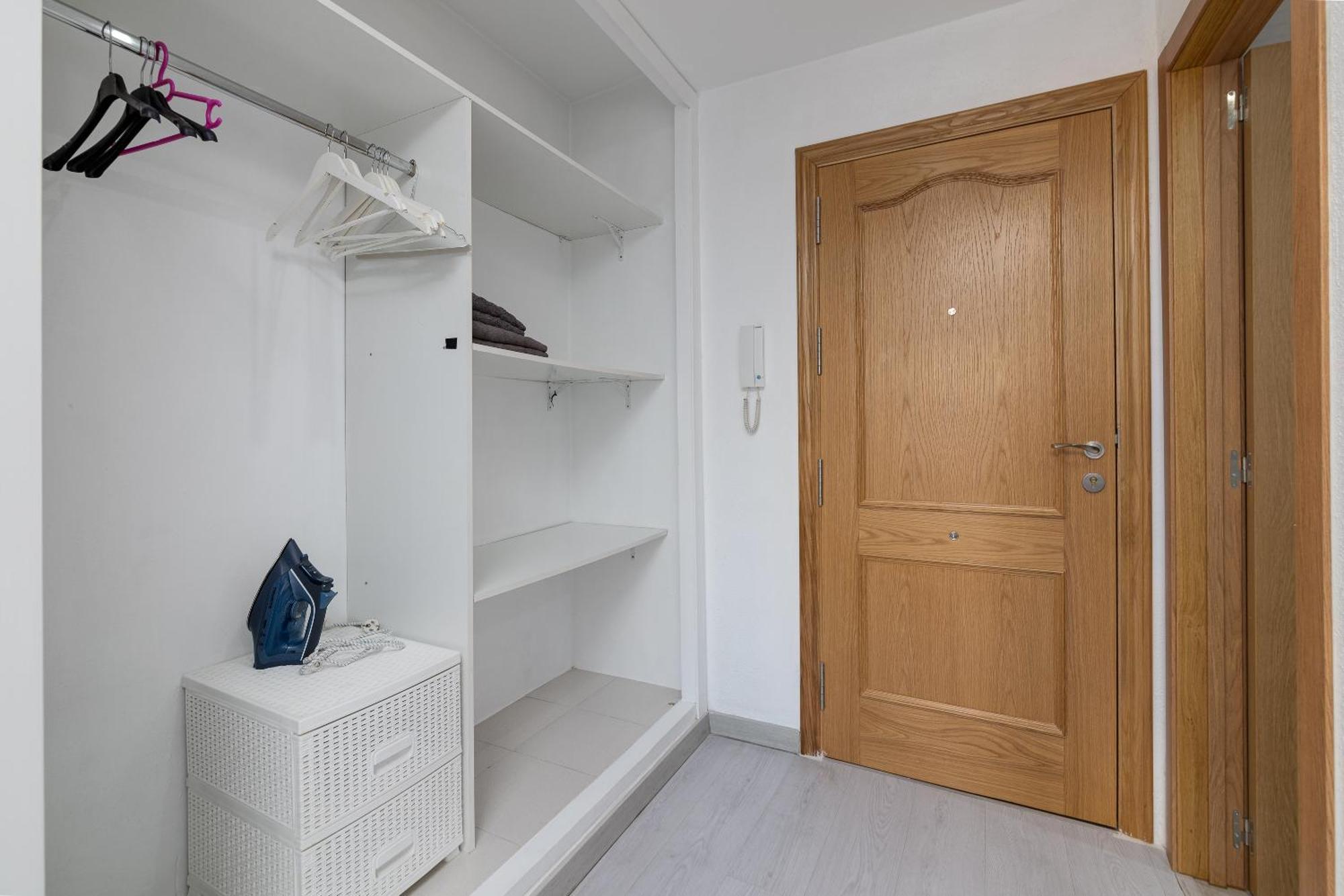 Apartment Near Beach, Playa Del Cura 托雷维耶哈 外观 照片