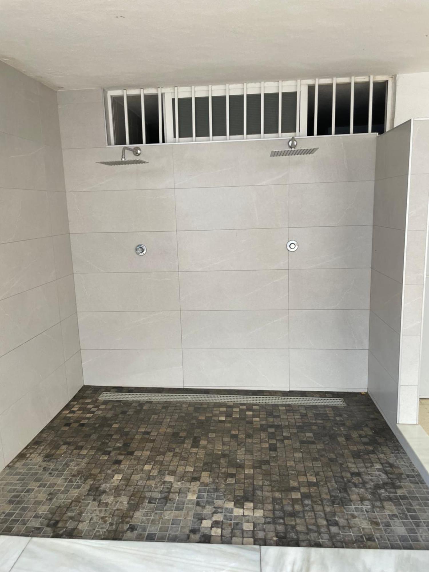 Apartment Near Beach, Playa Del Cura 托雷维耶哈 外观 照片